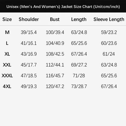 Men’s & Women’s Outdoor Hiking Jacket – Waterproof, Breathable, and Quick-Dry Windbreaker for Camping, Trekking, and Travel