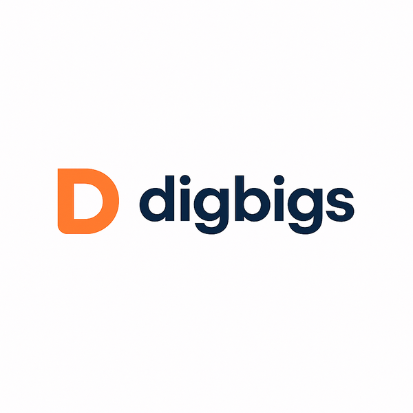 Dig Bigs